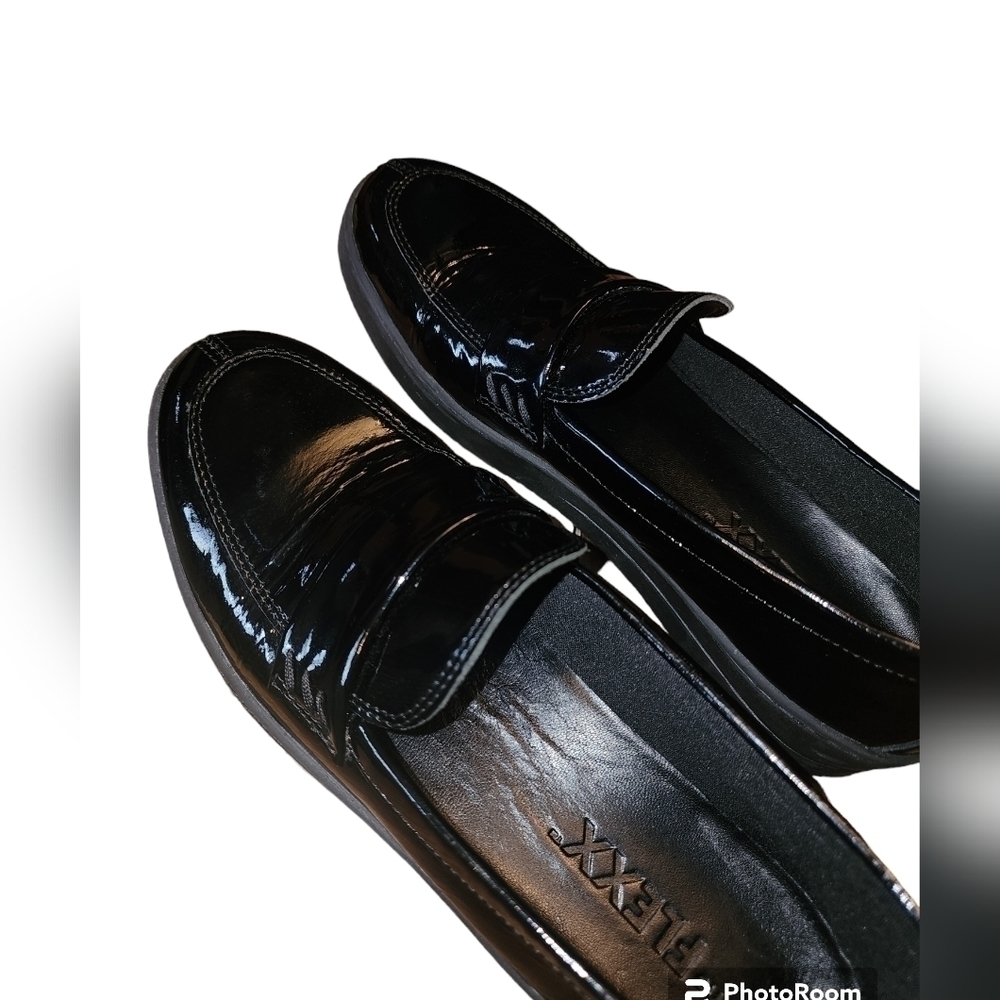 THE FLEXX NO LOAF N loafers​ - Picture 3 of 12